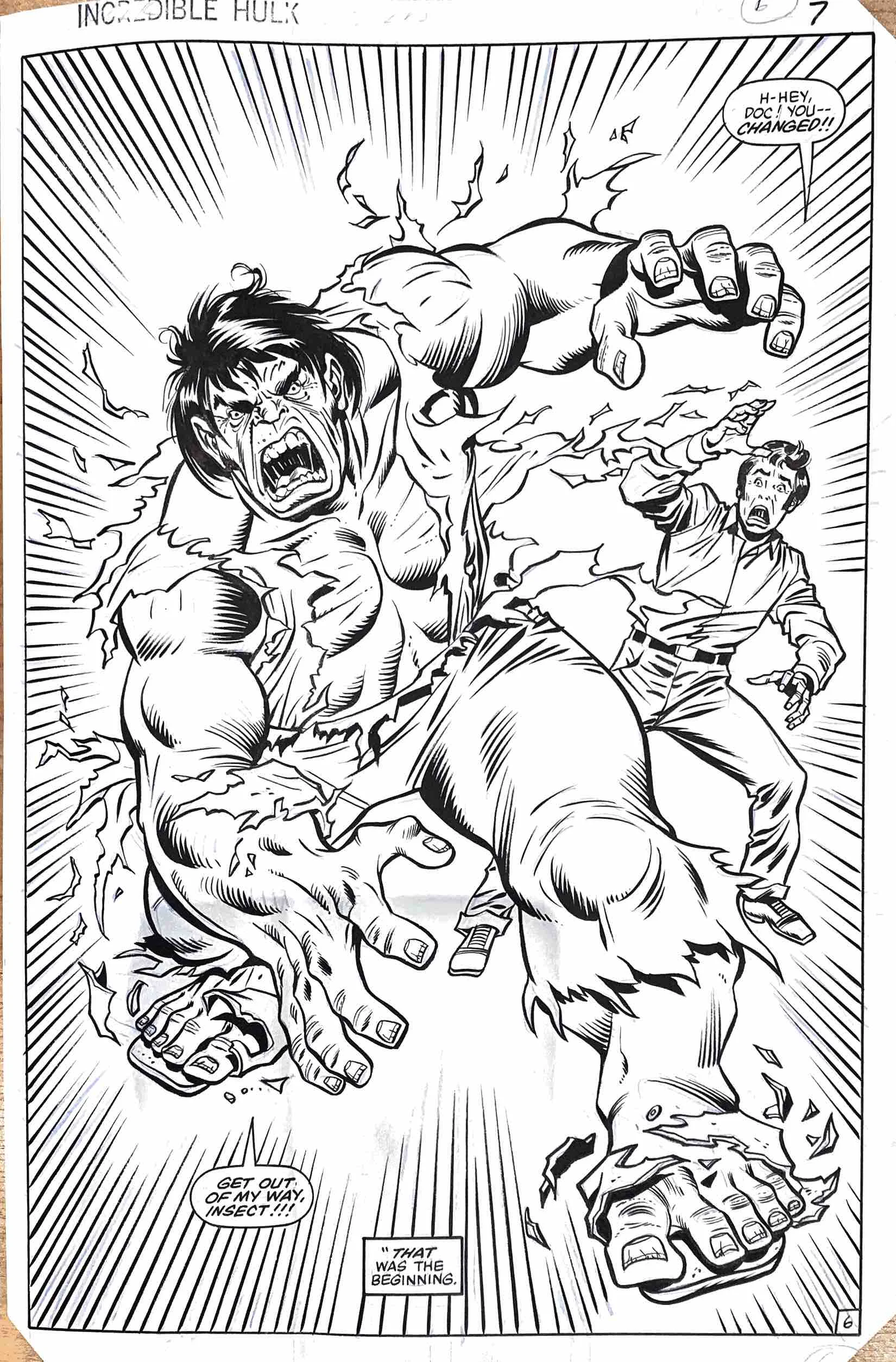 Hulk