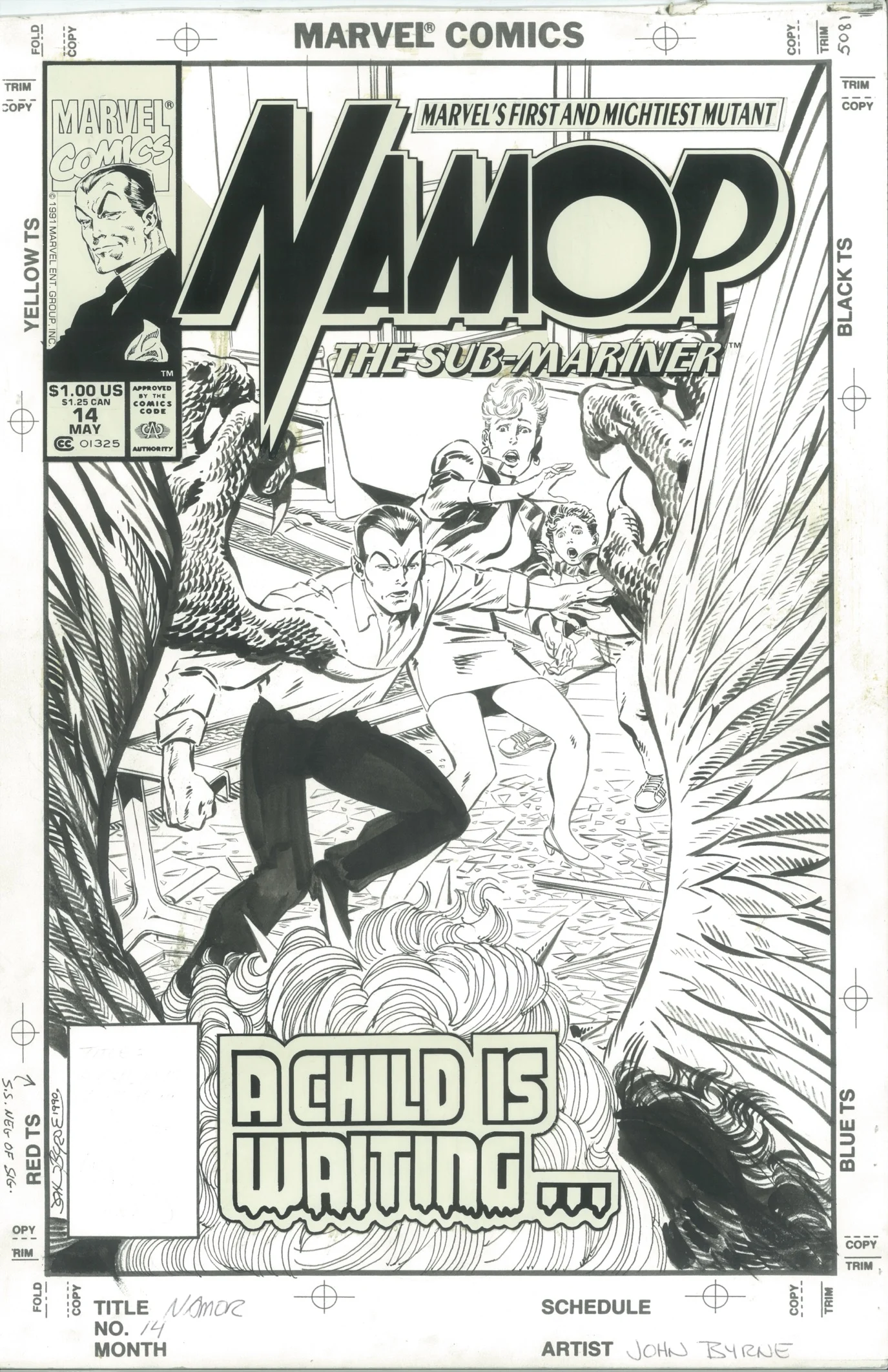 Namor