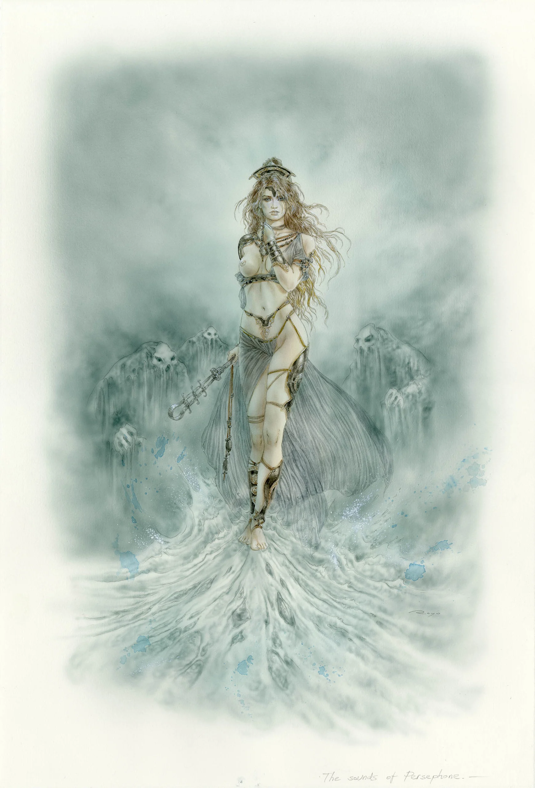 Persephone