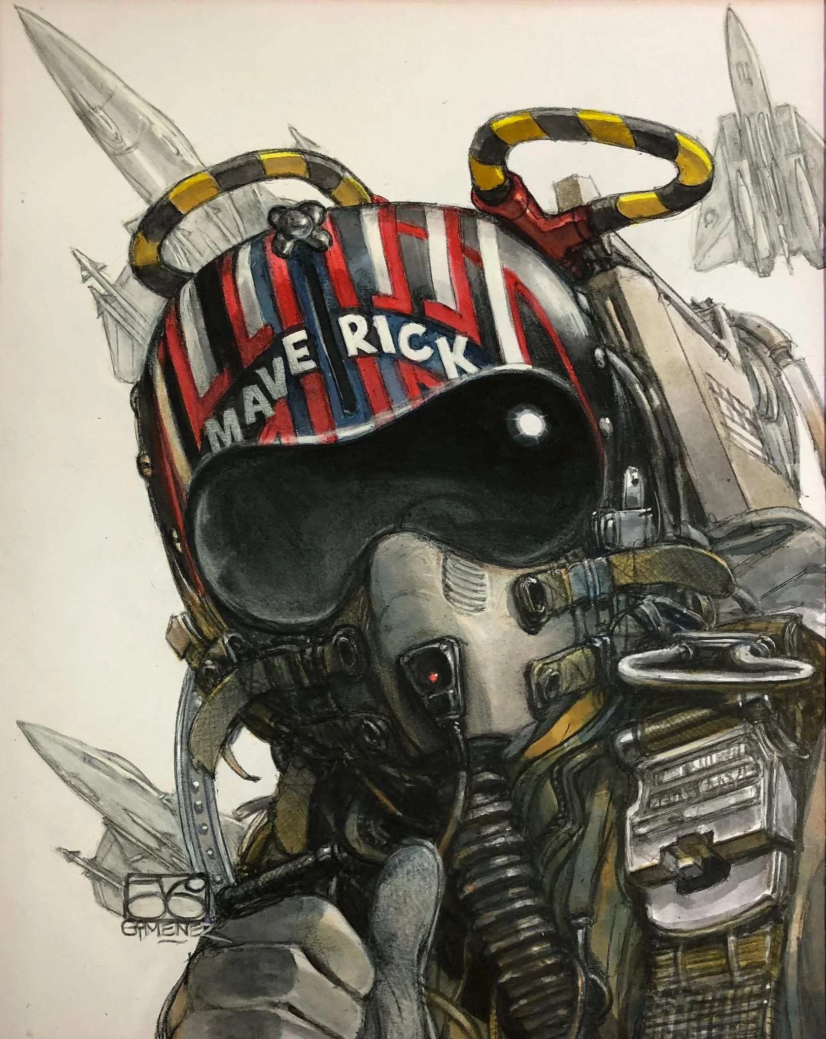 Maverick