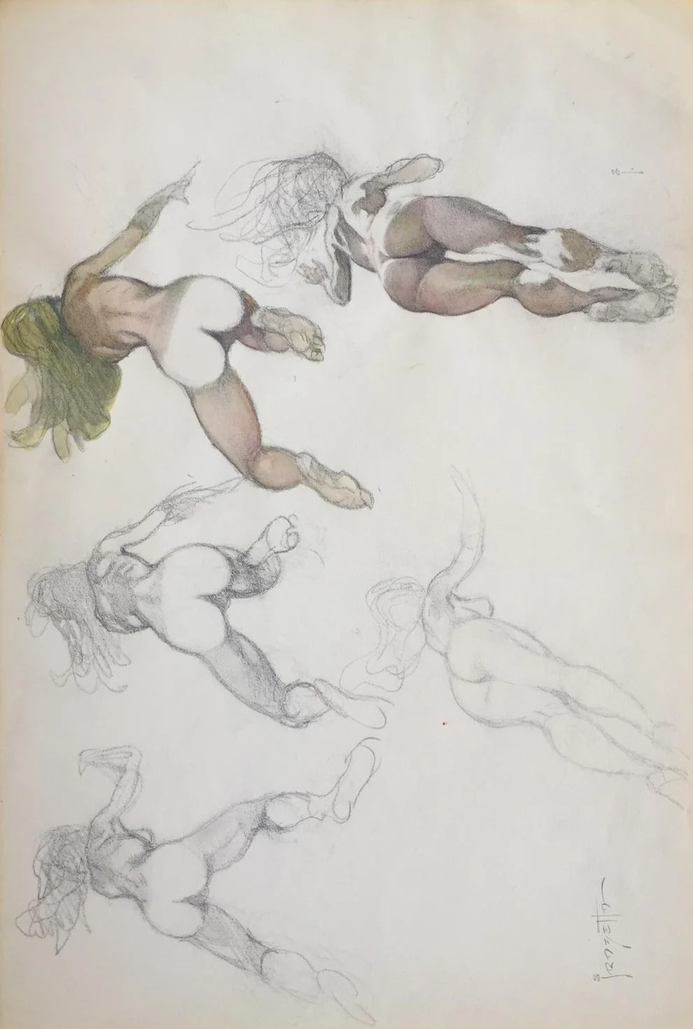 Frank Frazetta