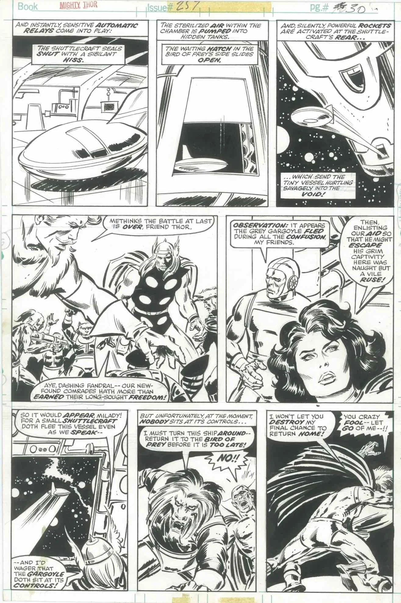 Thor 6