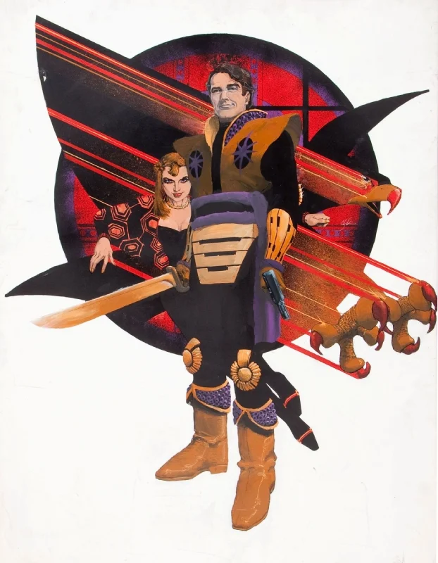 Howard Chaykin