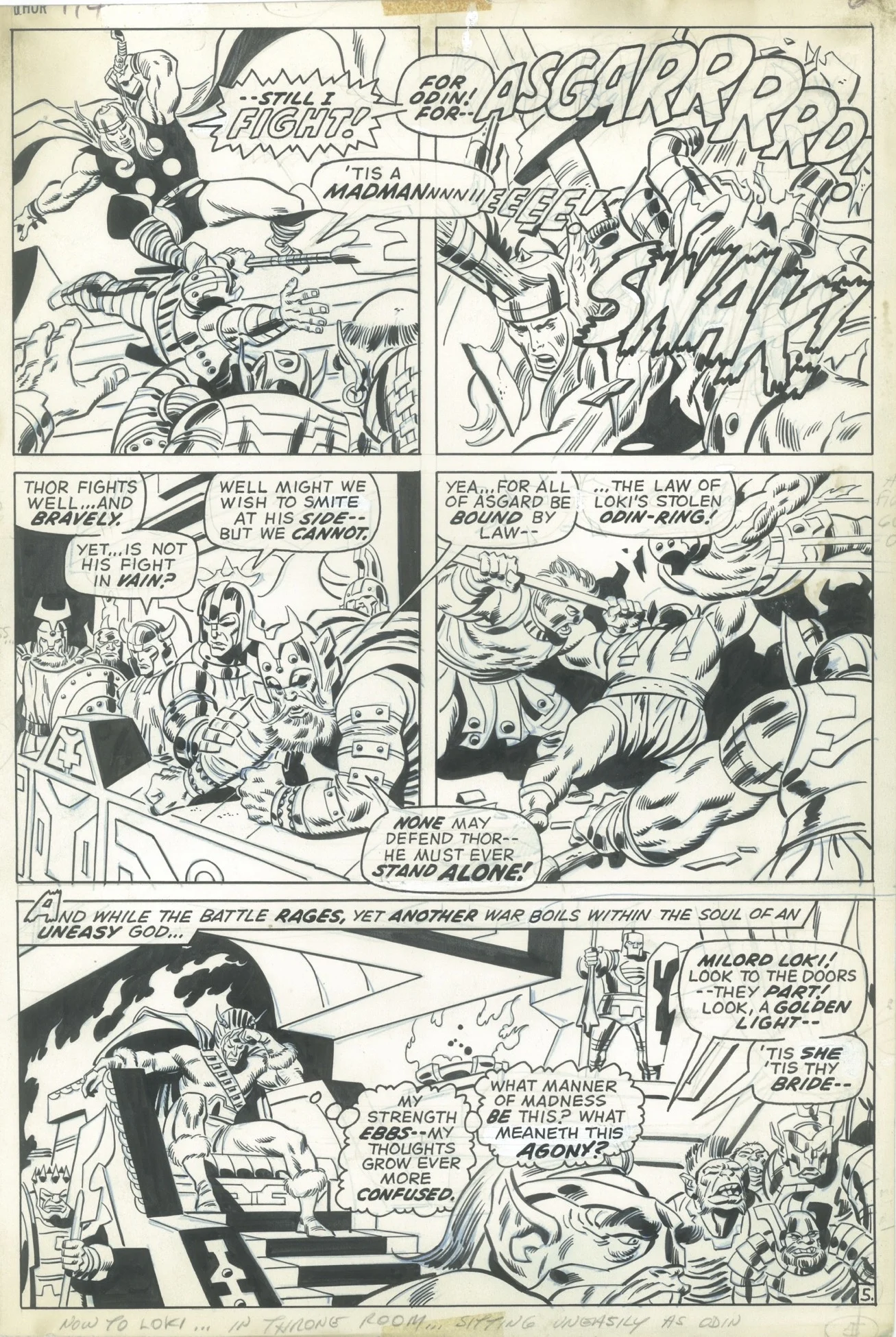 Thor 7