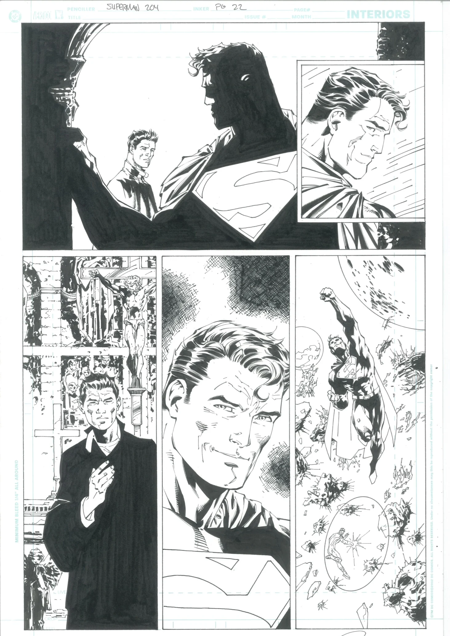 Jim lee