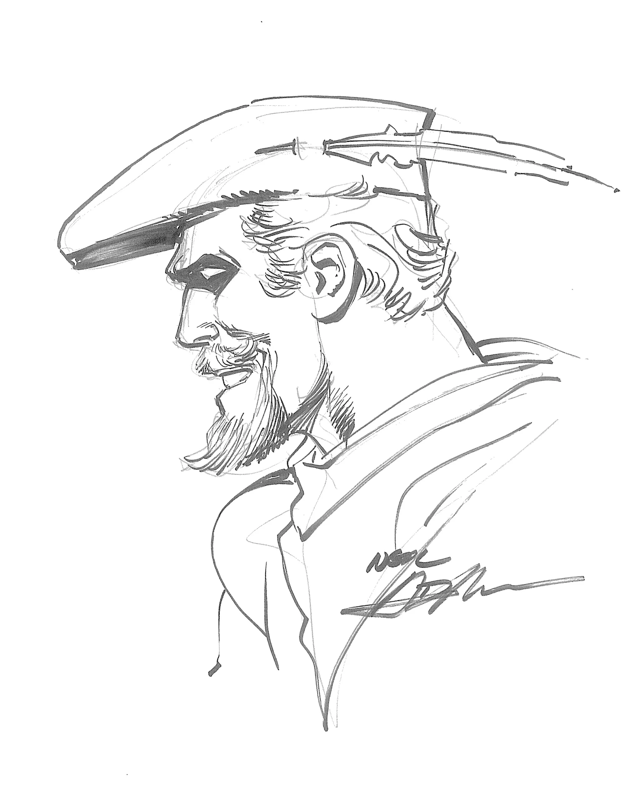 Green Arrow