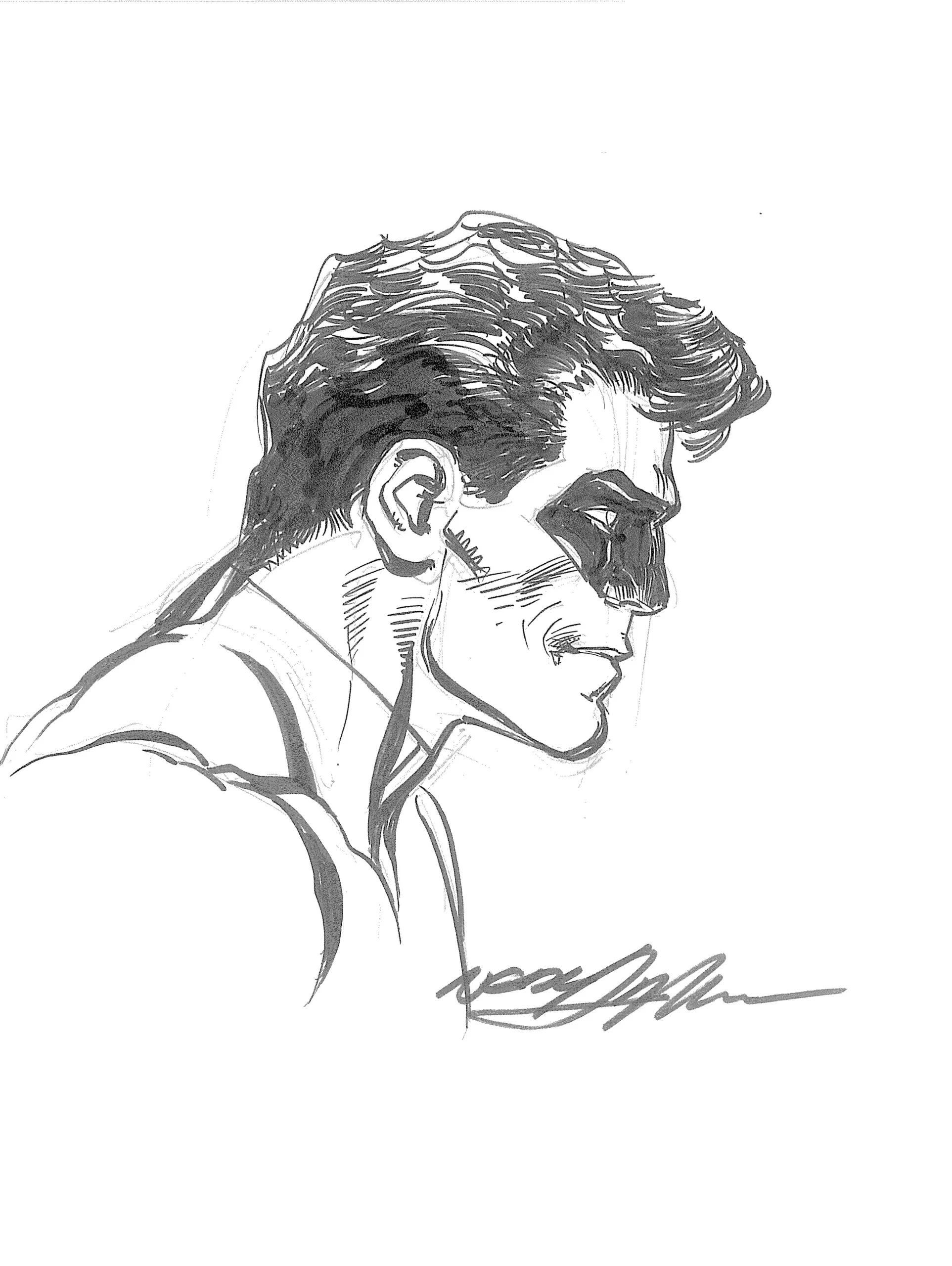 Green Lantern