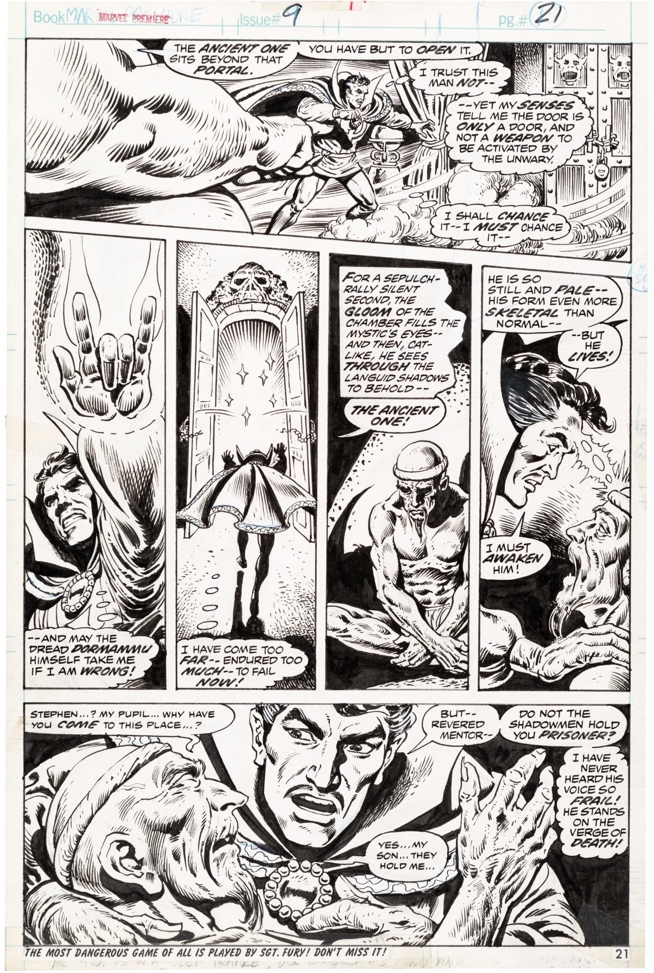 Frank Brunner