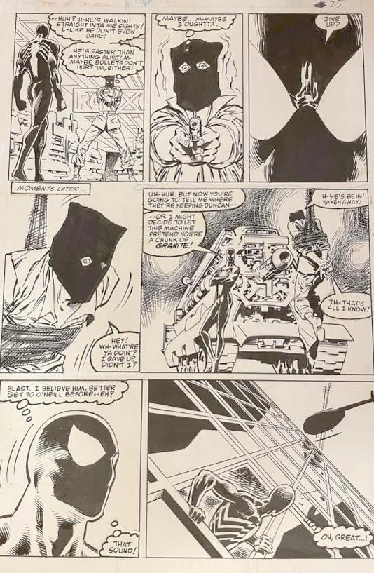 Marc Silvestri