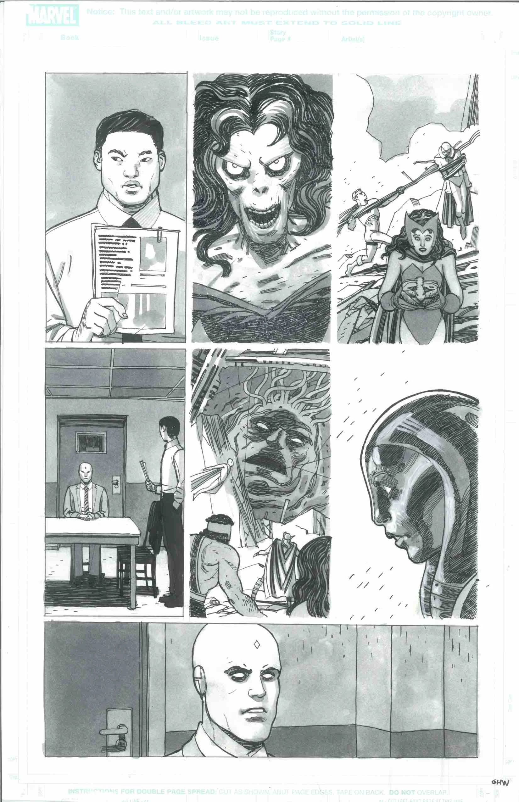 Vision 6