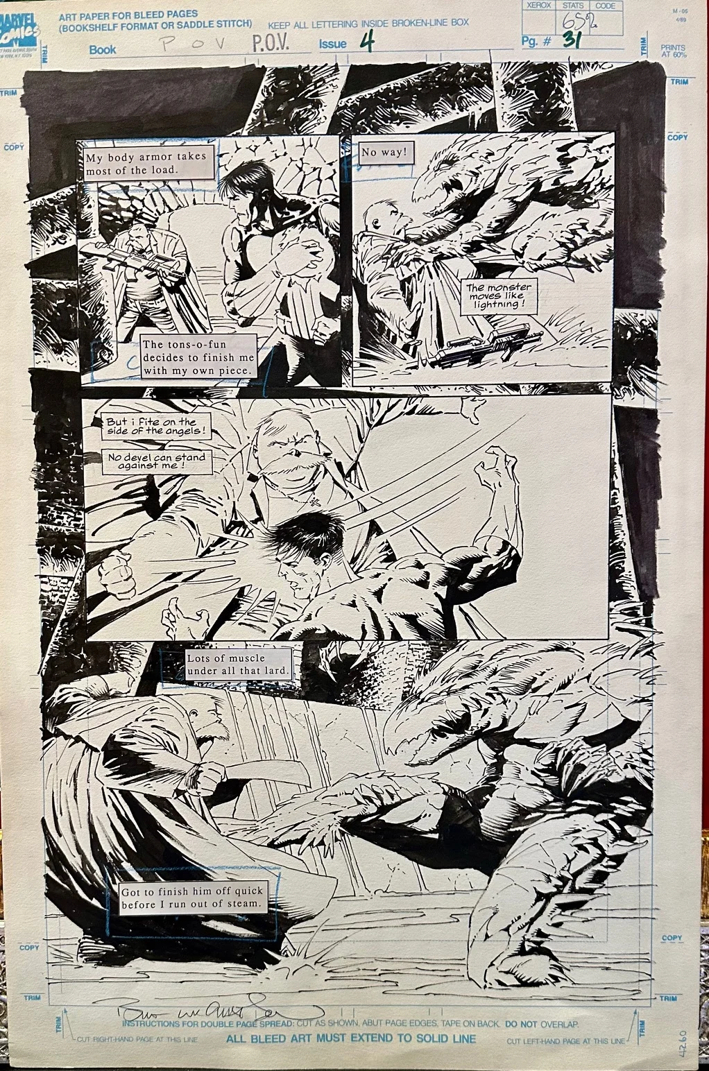 Punisher