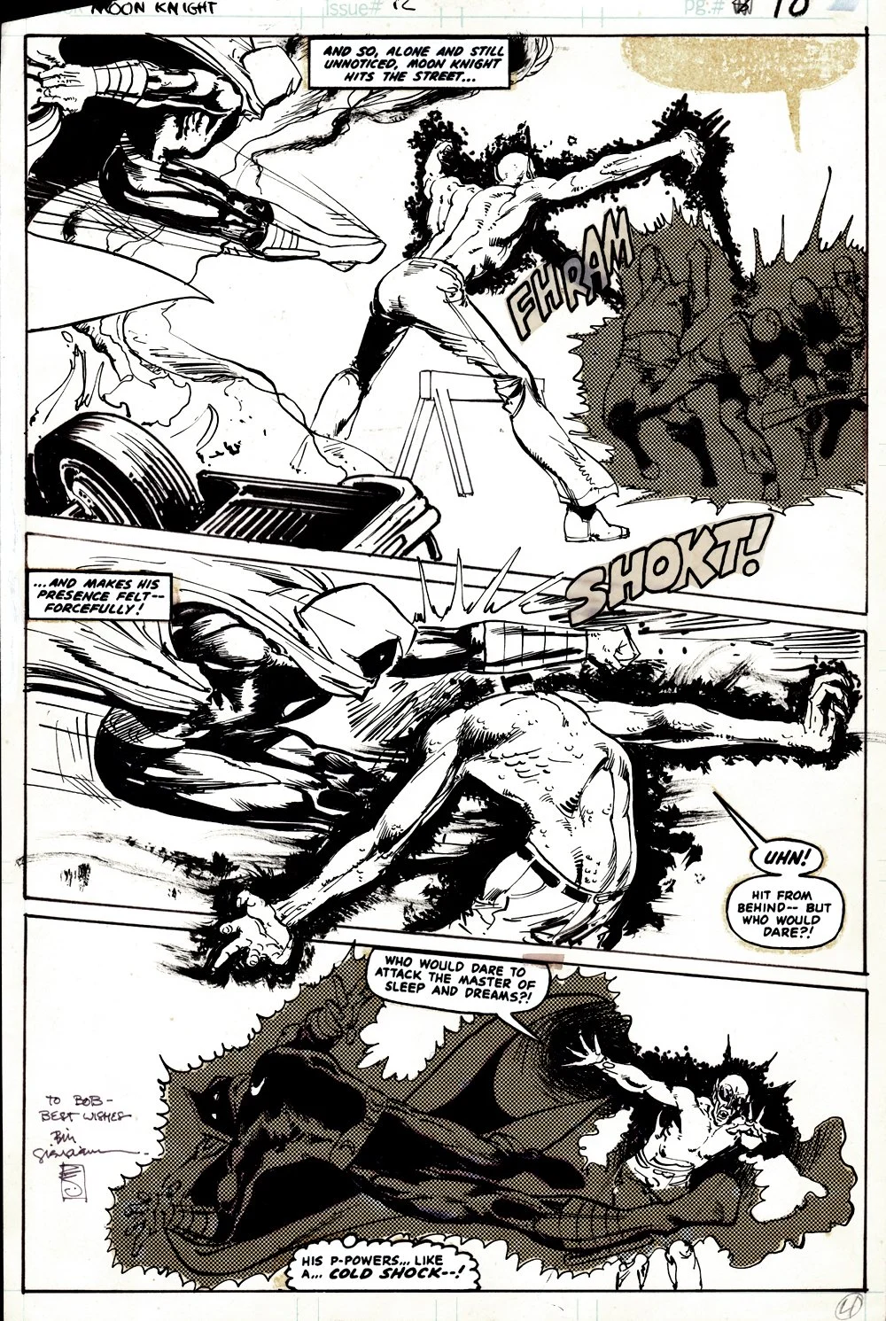 Moon Knight