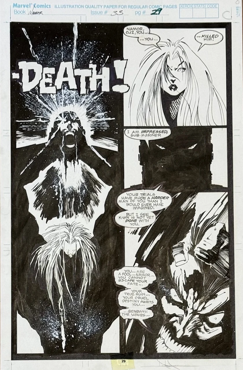 Jae Lee
