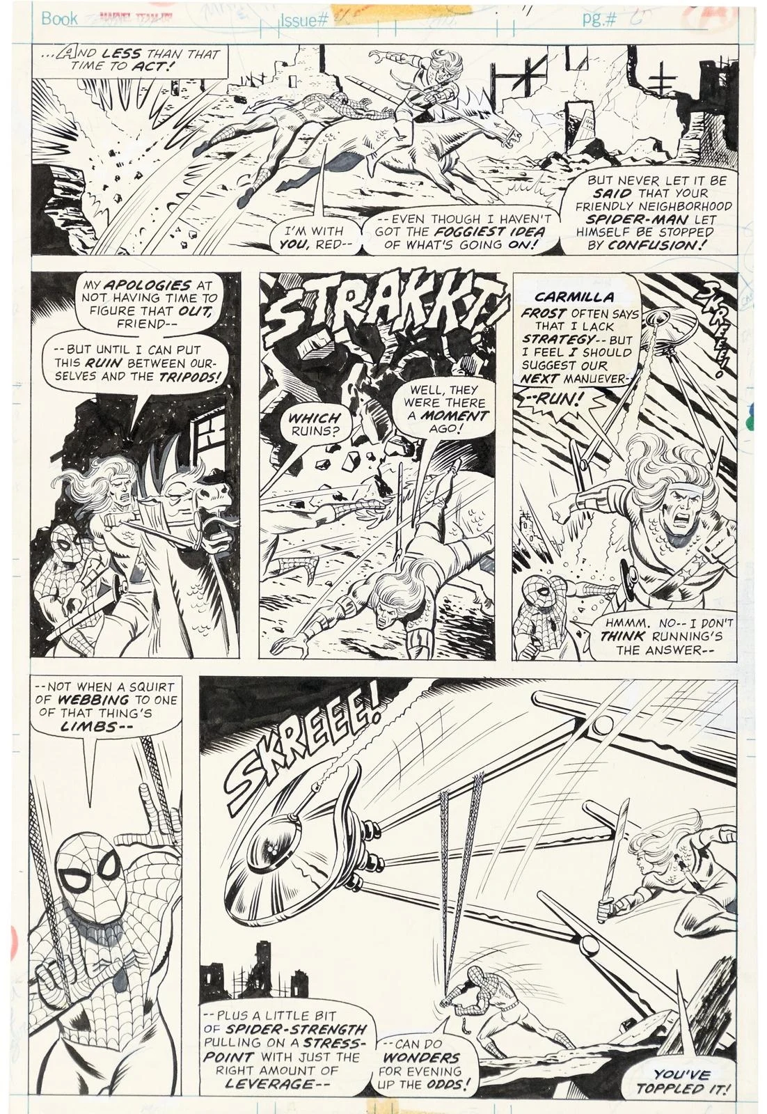 Sal Buscema
