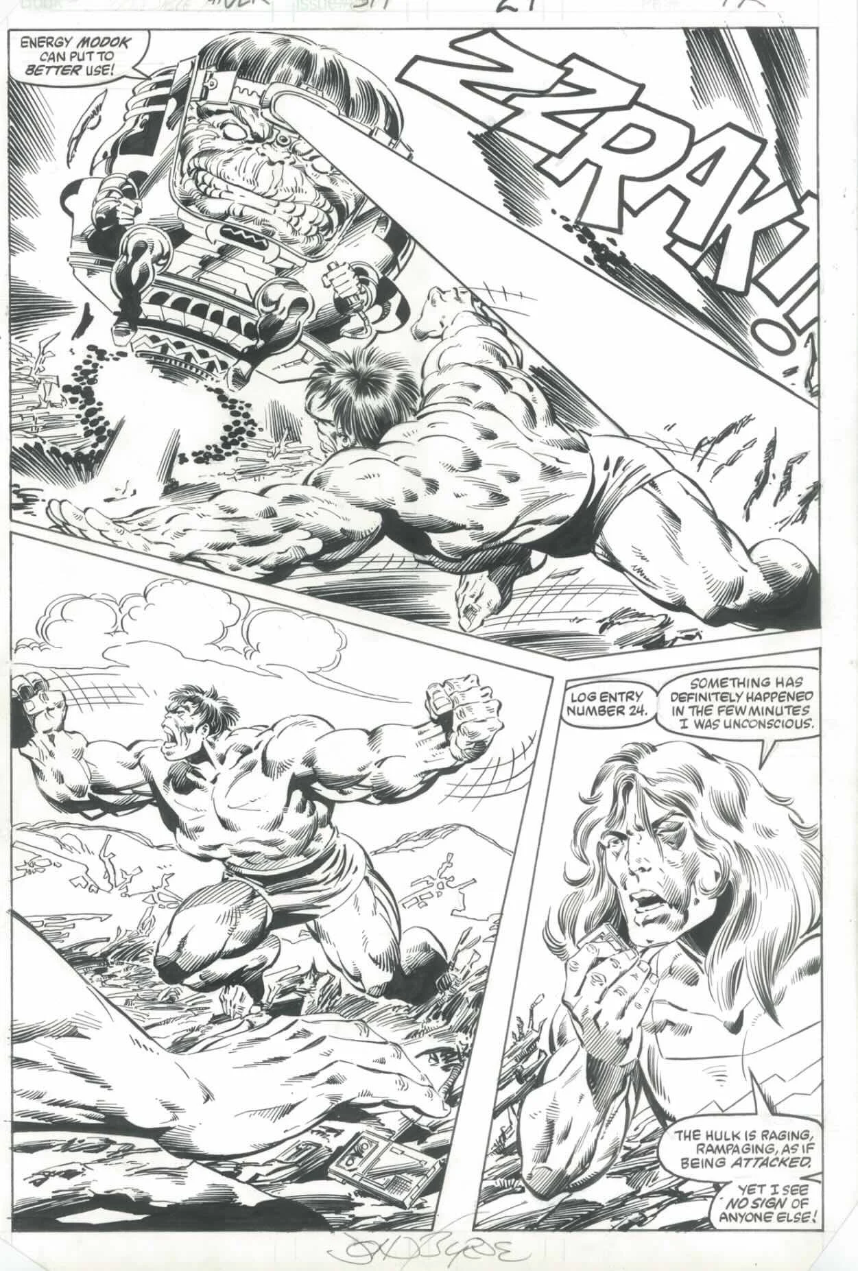 Hulk