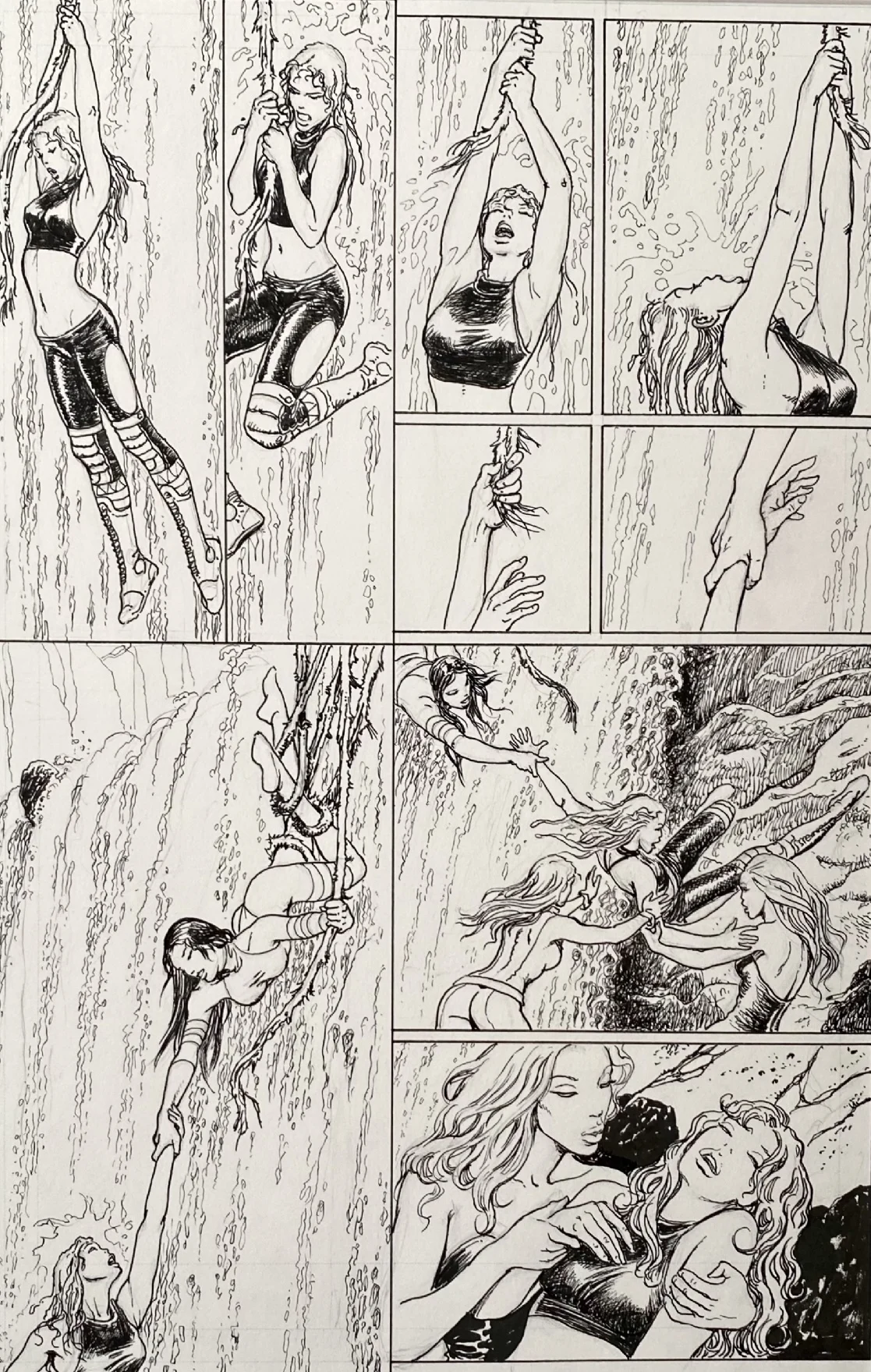 X-Women