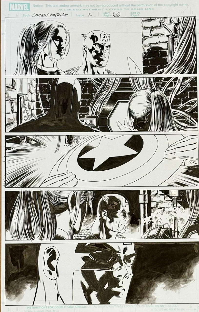 Steve Epting