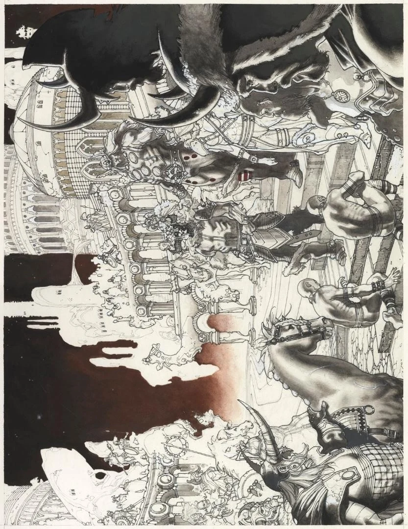 Simone Bianchi