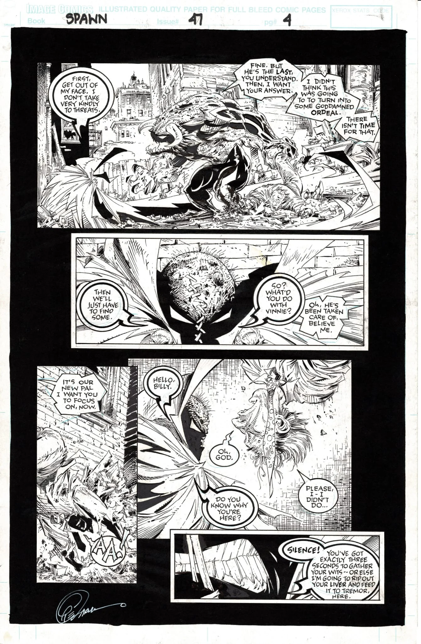 Greg Capullo