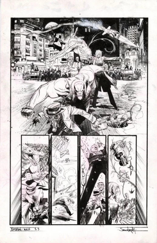 Sean Murphy