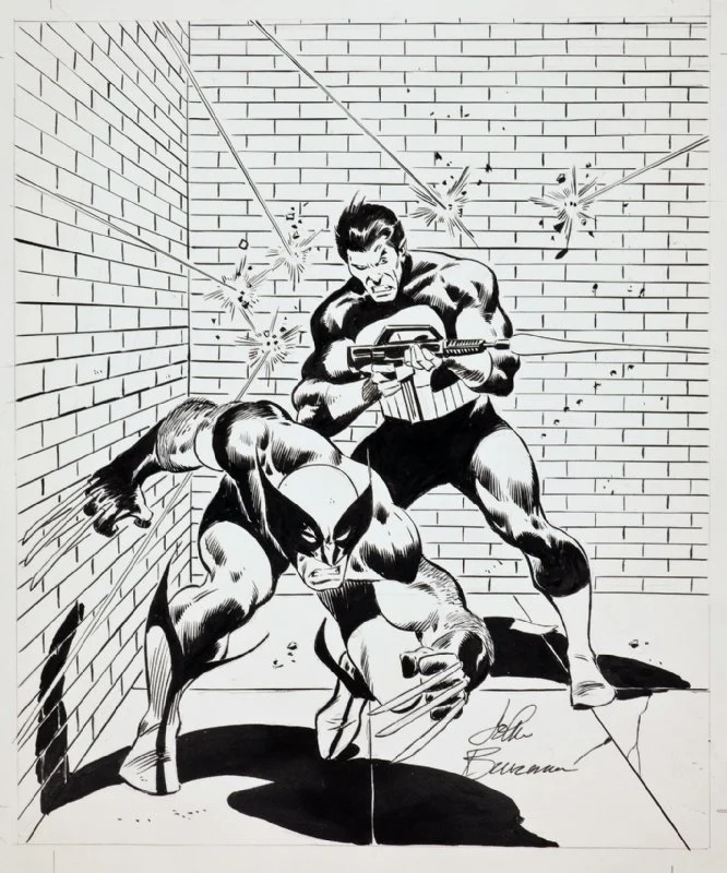 Cover Companion Overstreet