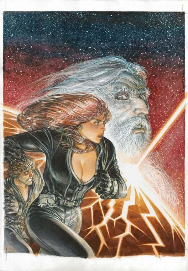 Segments 2 Cover