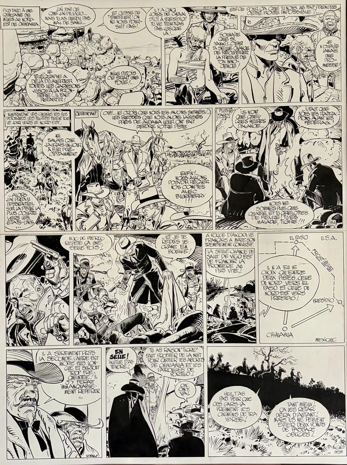 Blueberry