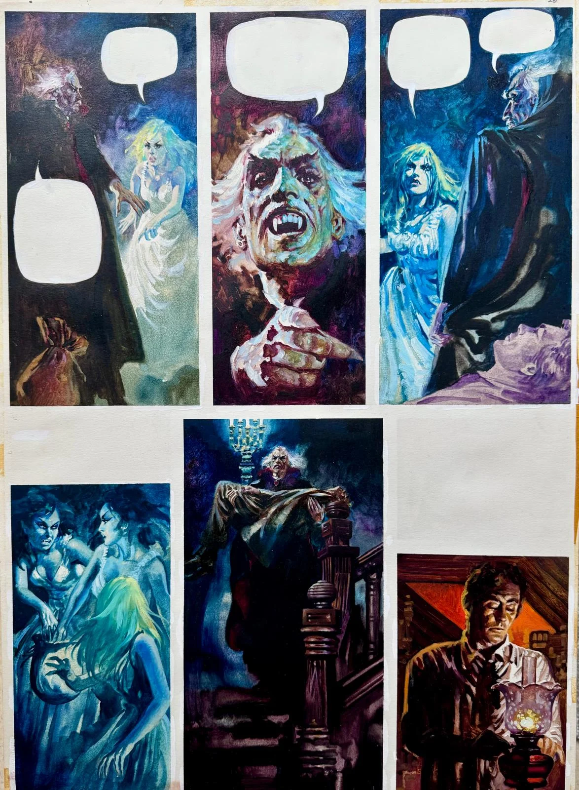 Drácula 4