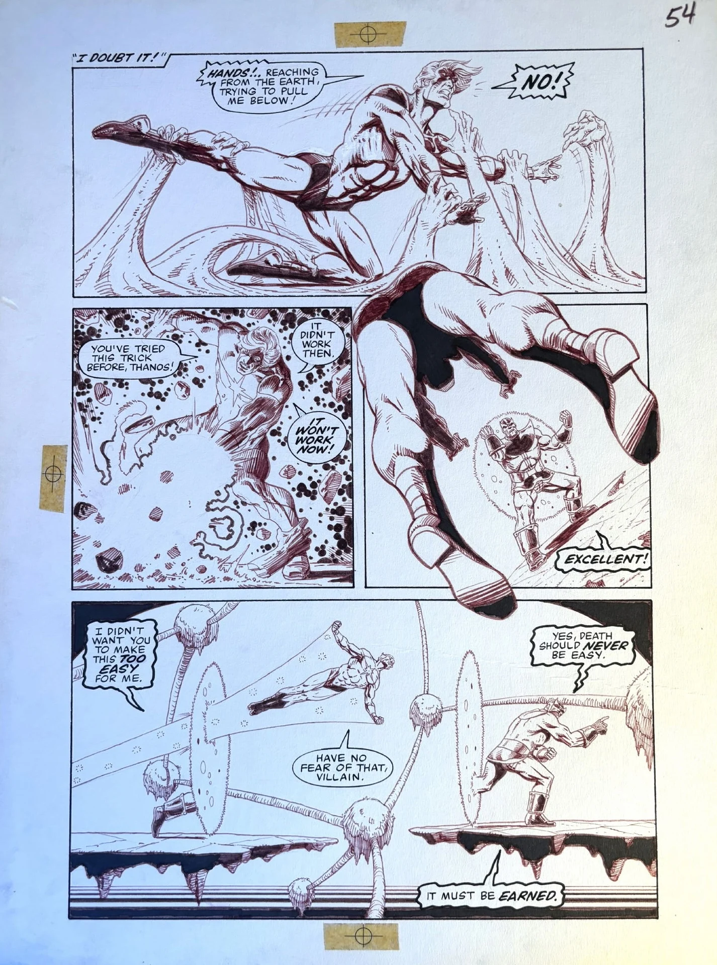 Jim Starlin
