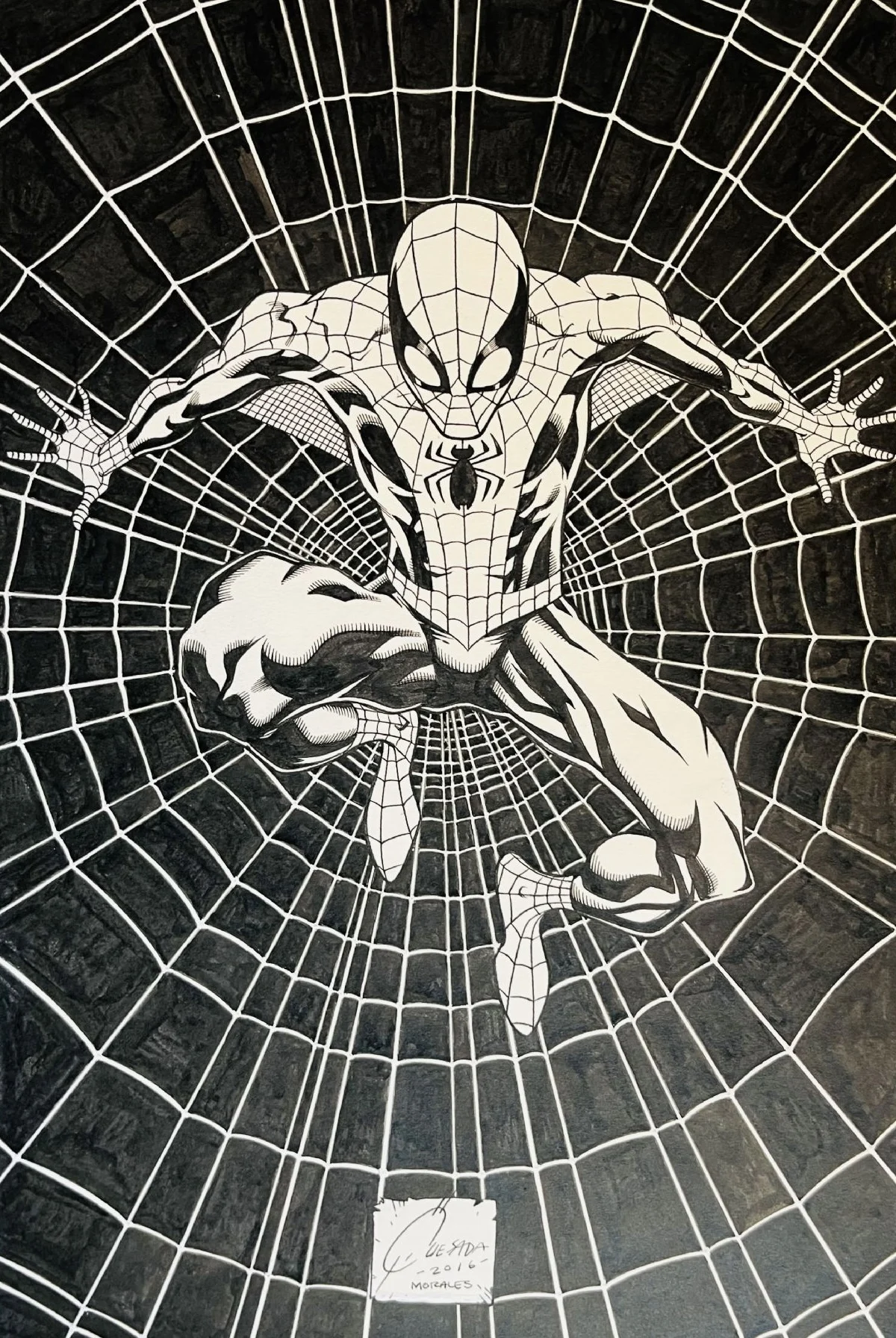 Joe Quesada