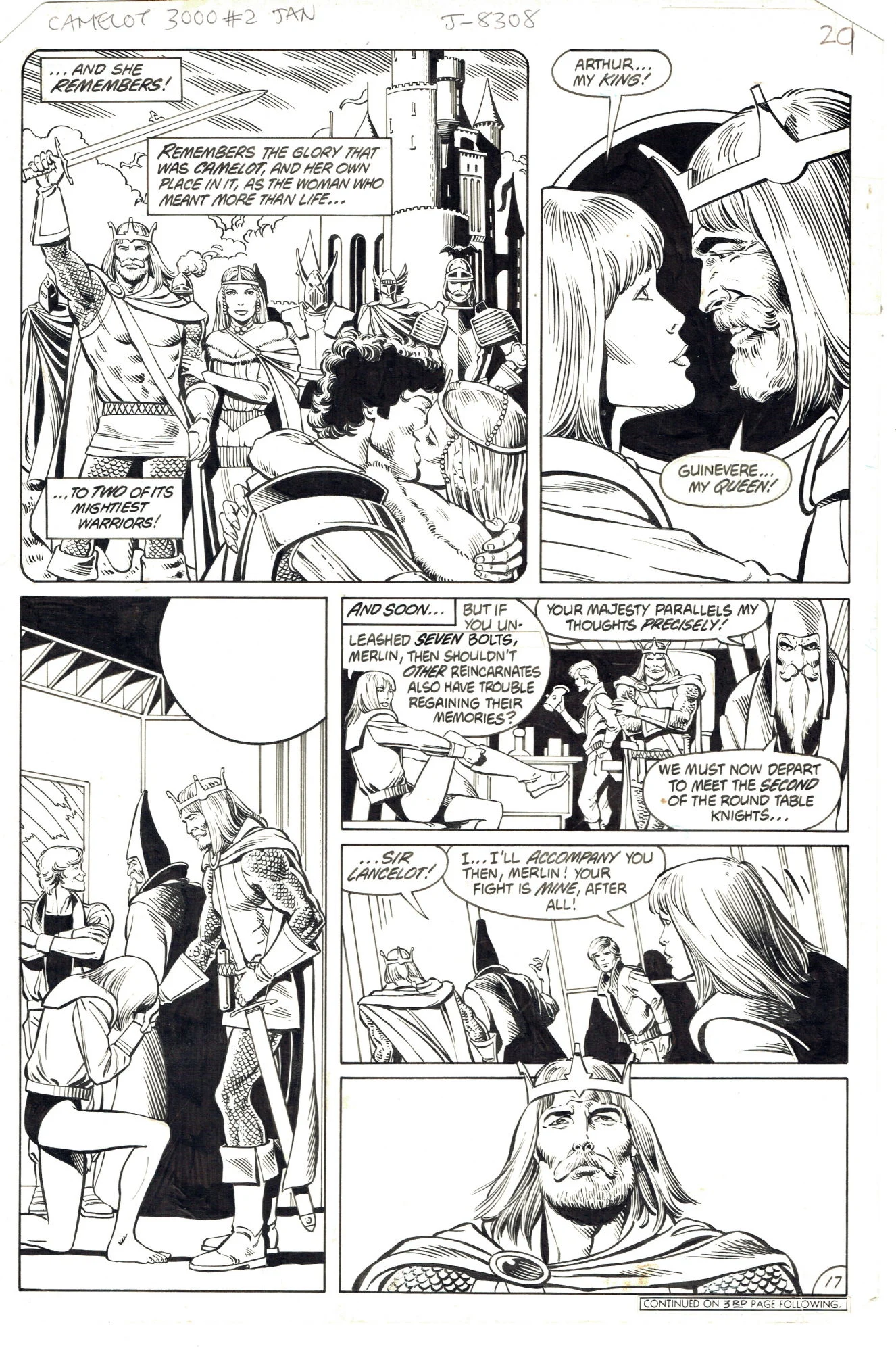 Brian Bolland