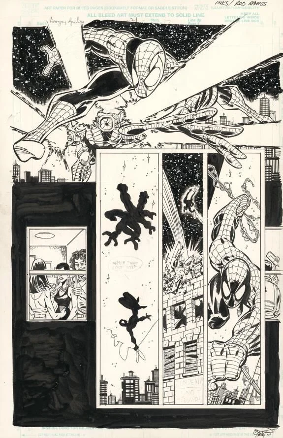 Erik Larsen