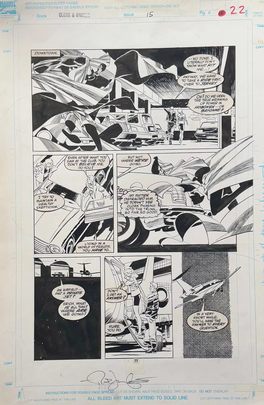 Rick Leonardi