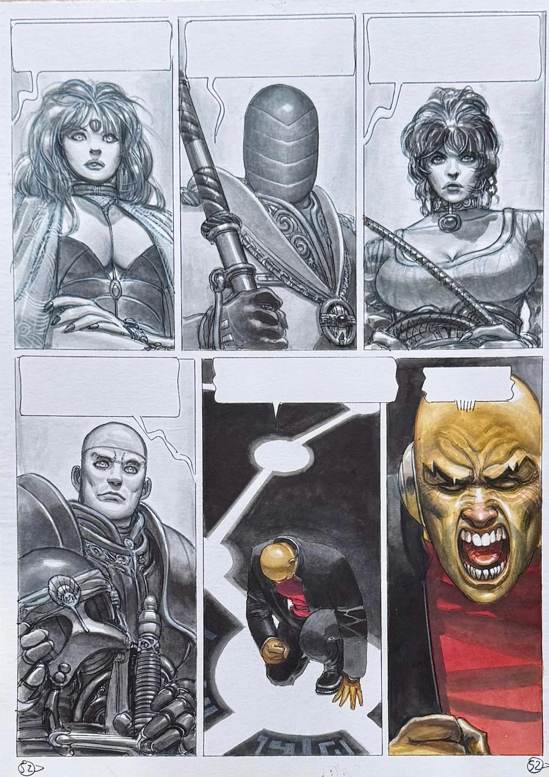 Metabarons