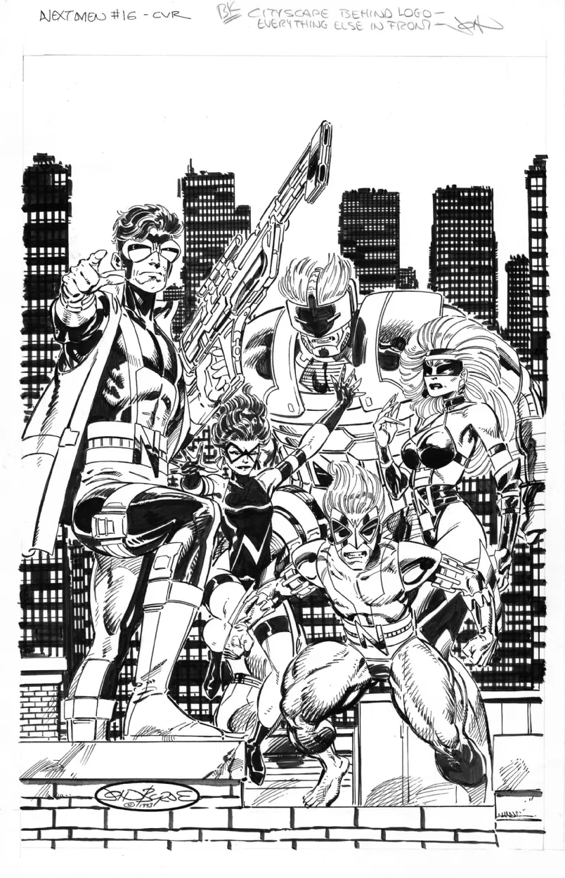 John Byrne
