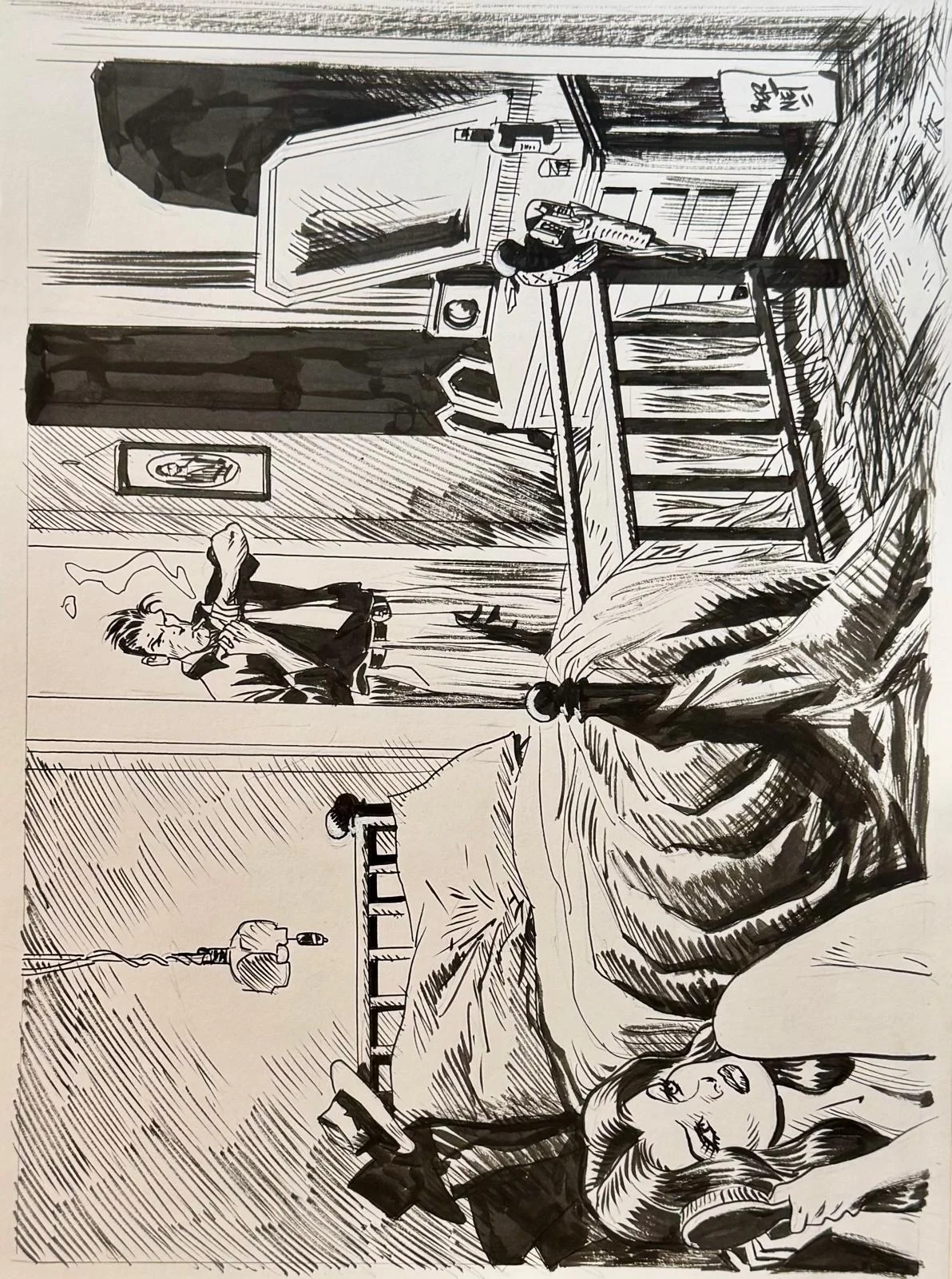 Jordi Bernet