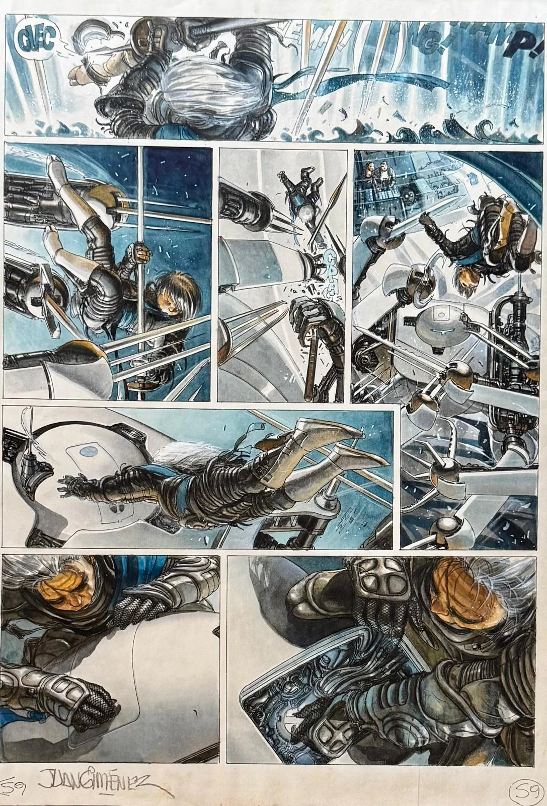 Metabarons