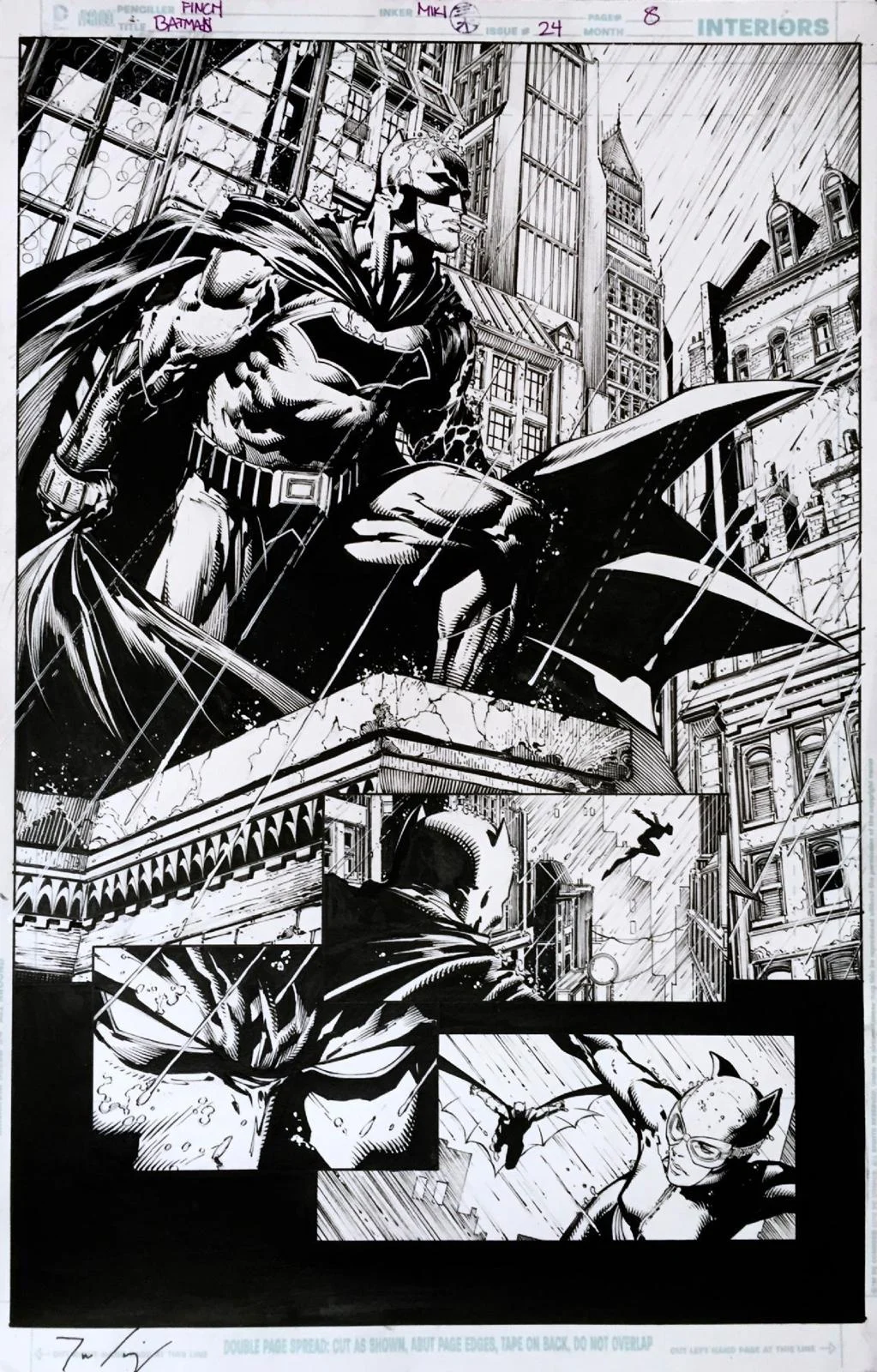 David Finch