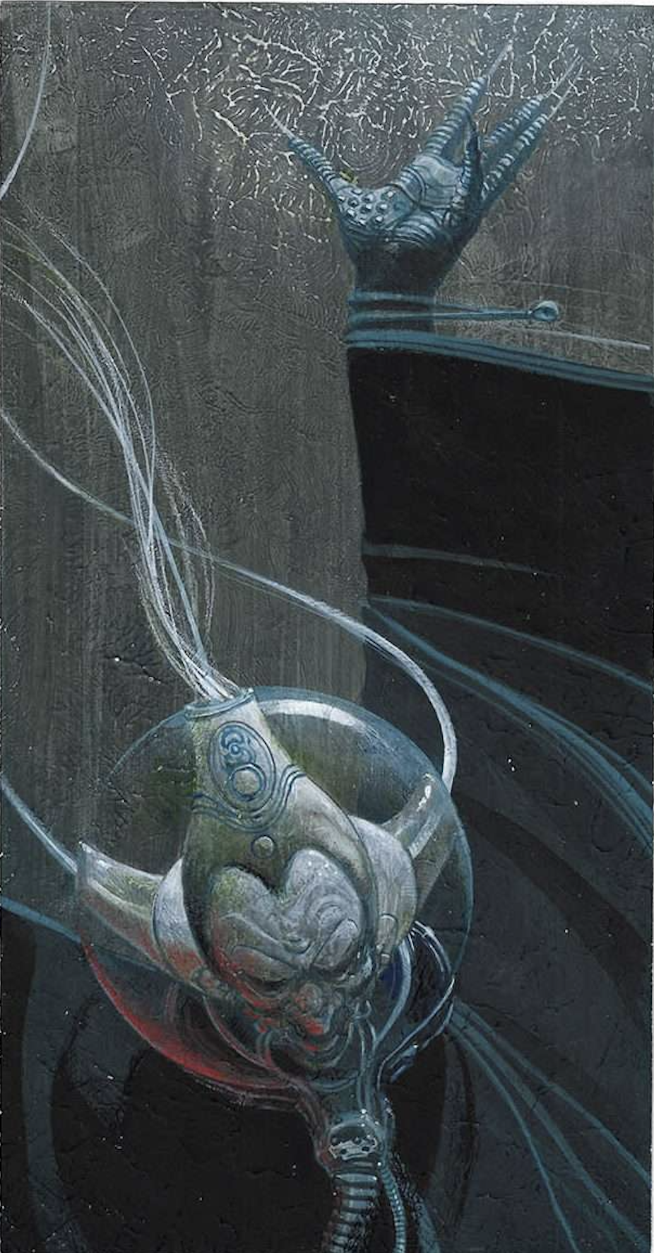 Metabarons Tarot