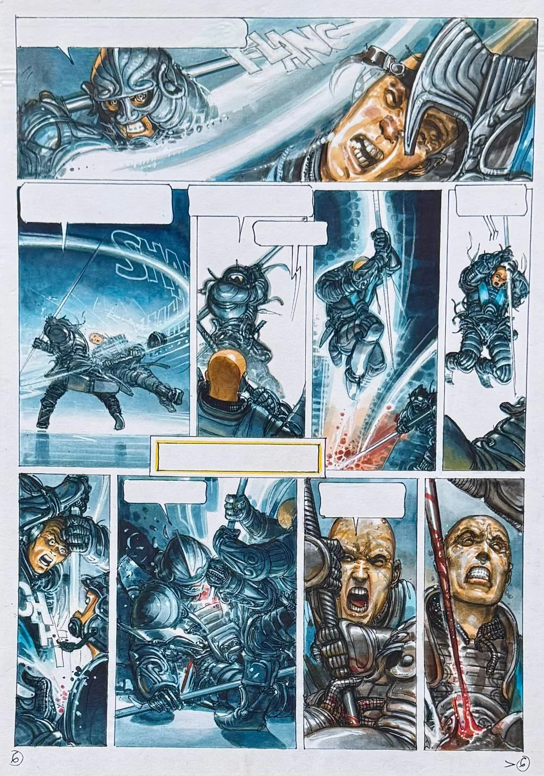 Metabarons