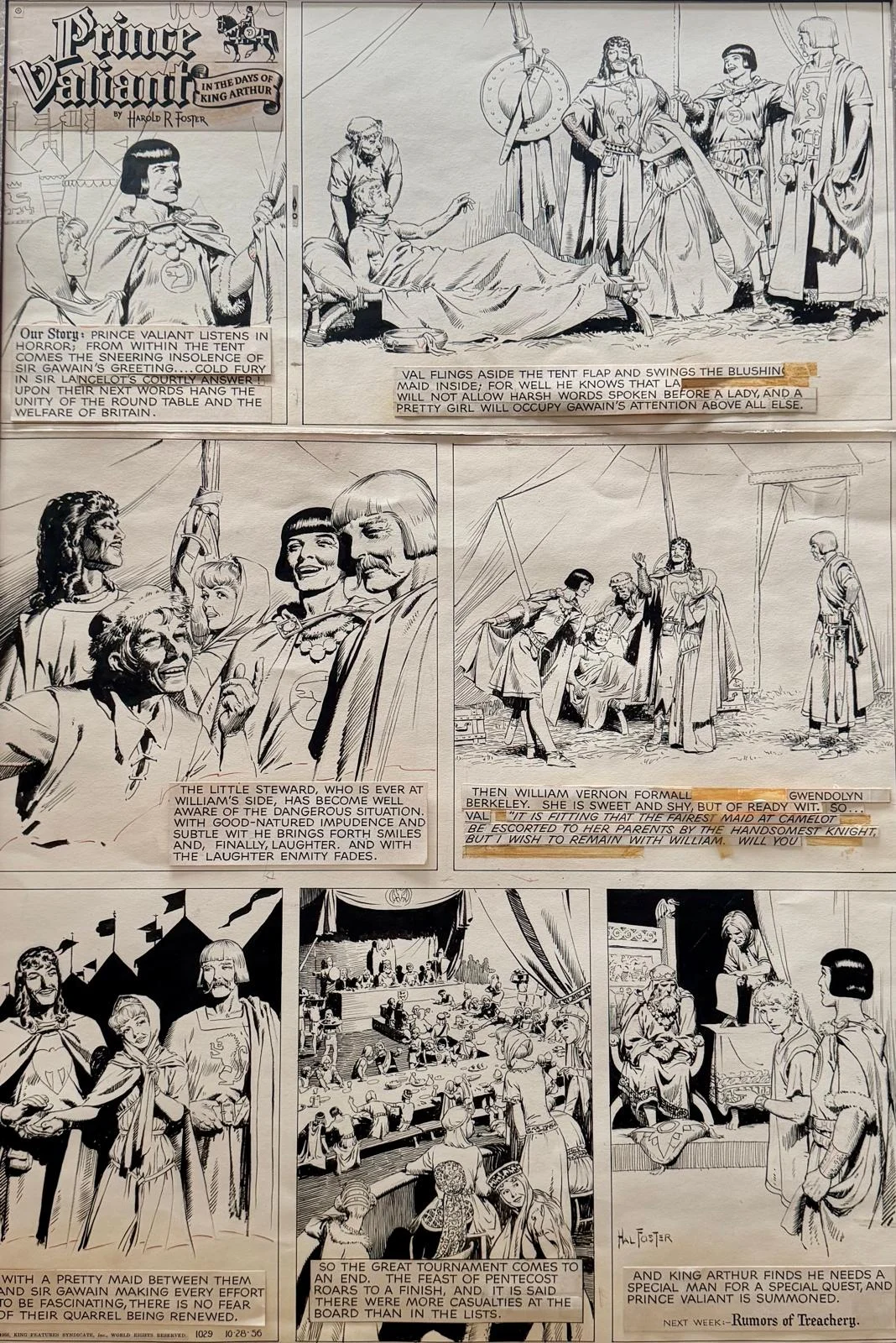 Hal Foster
