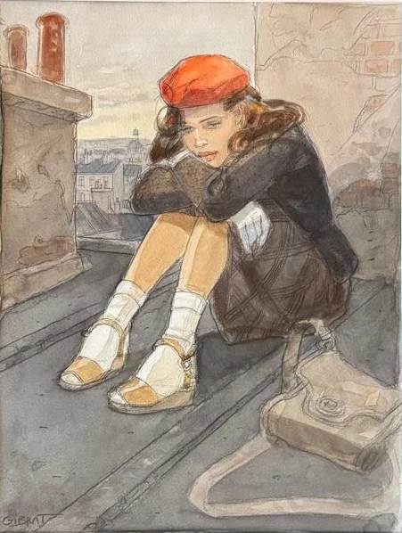 Jean-Pierre Gibrat