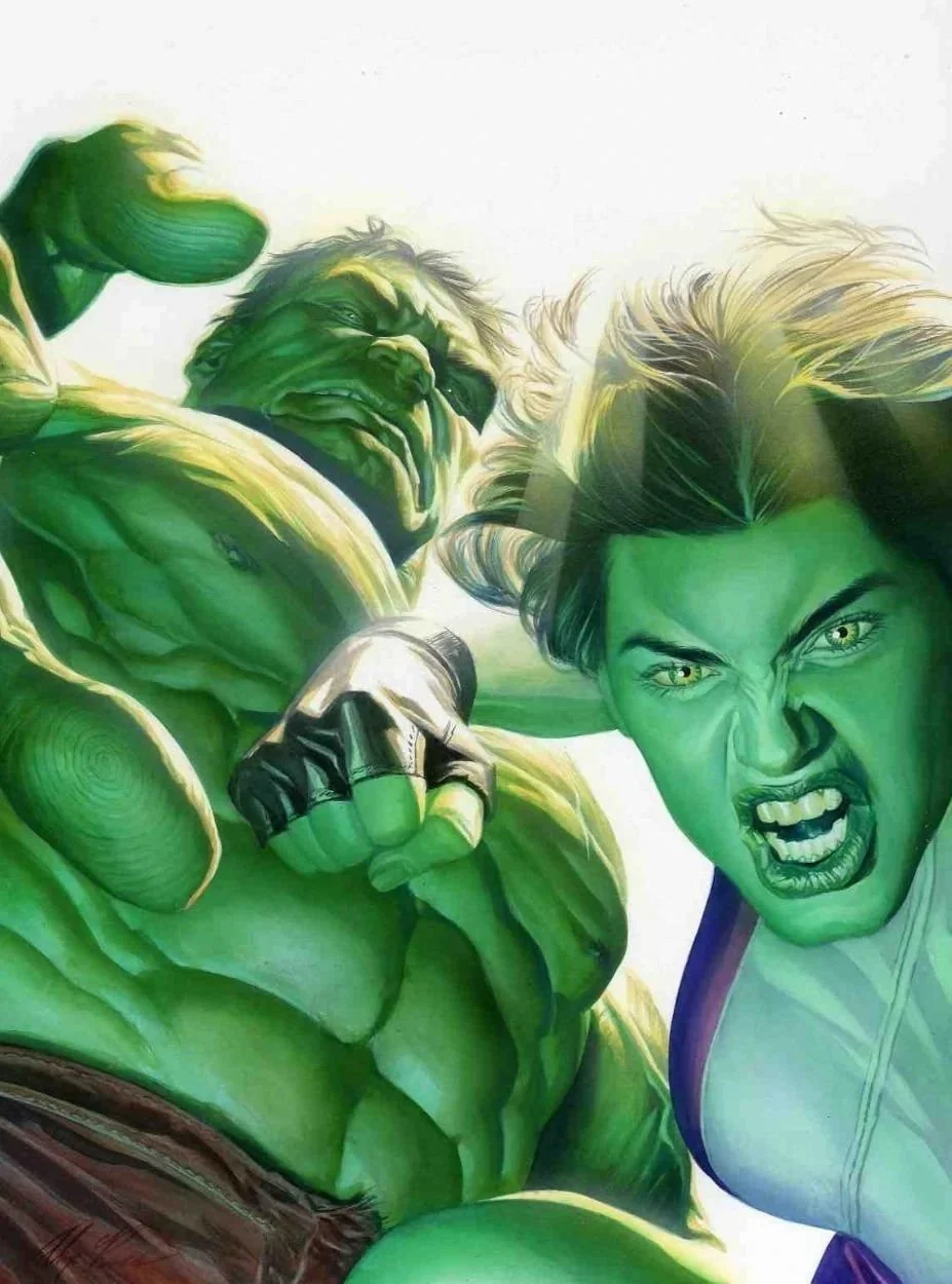 Alex Ross