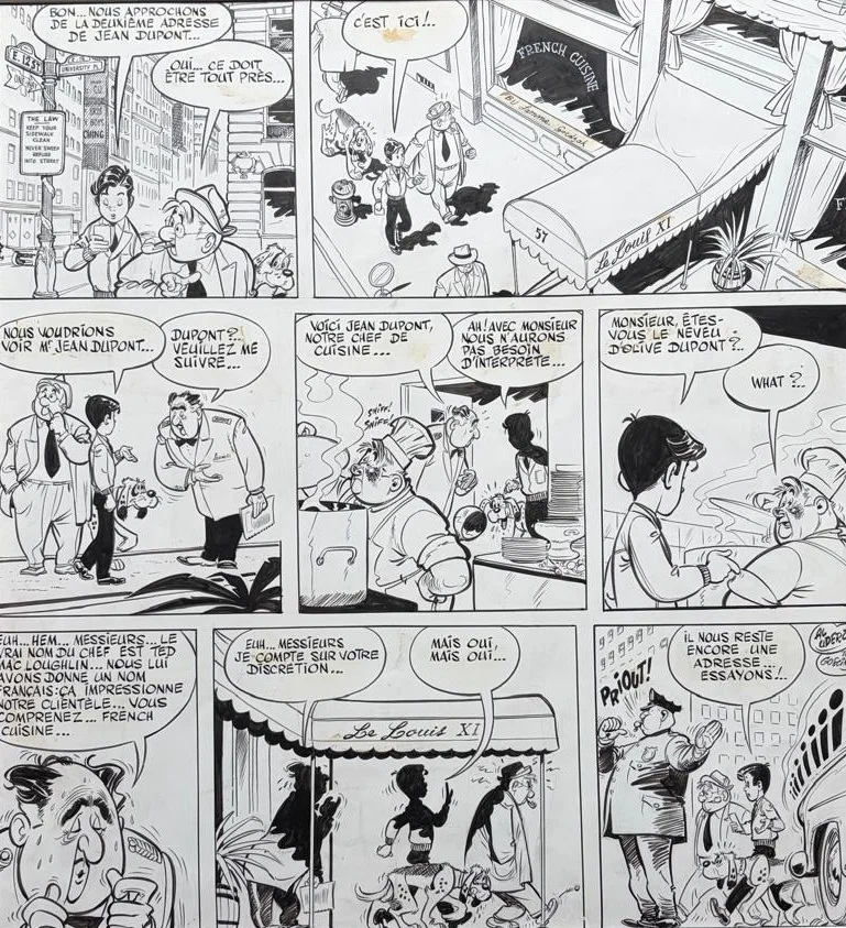 Albert Uderzo