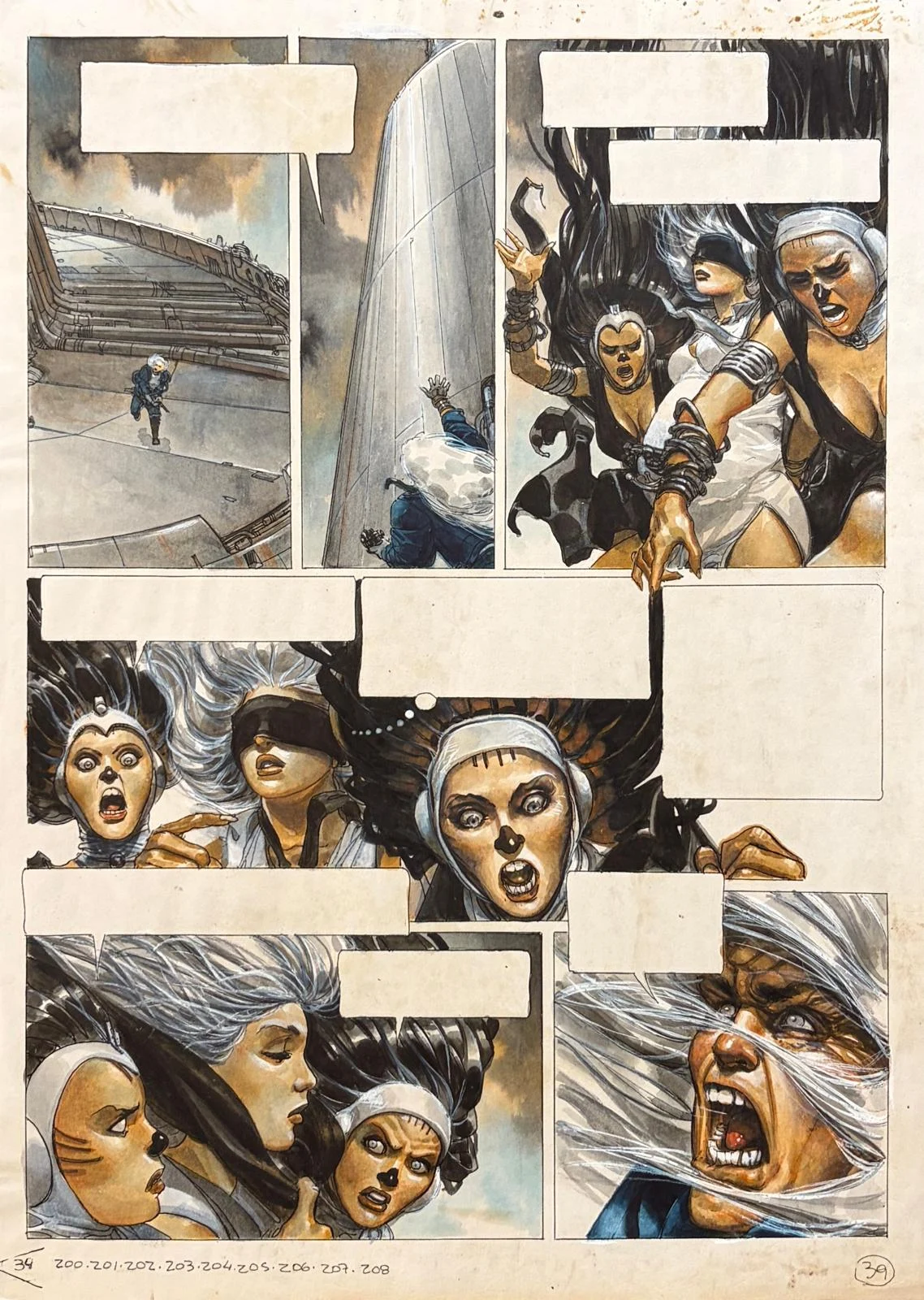Metabarons