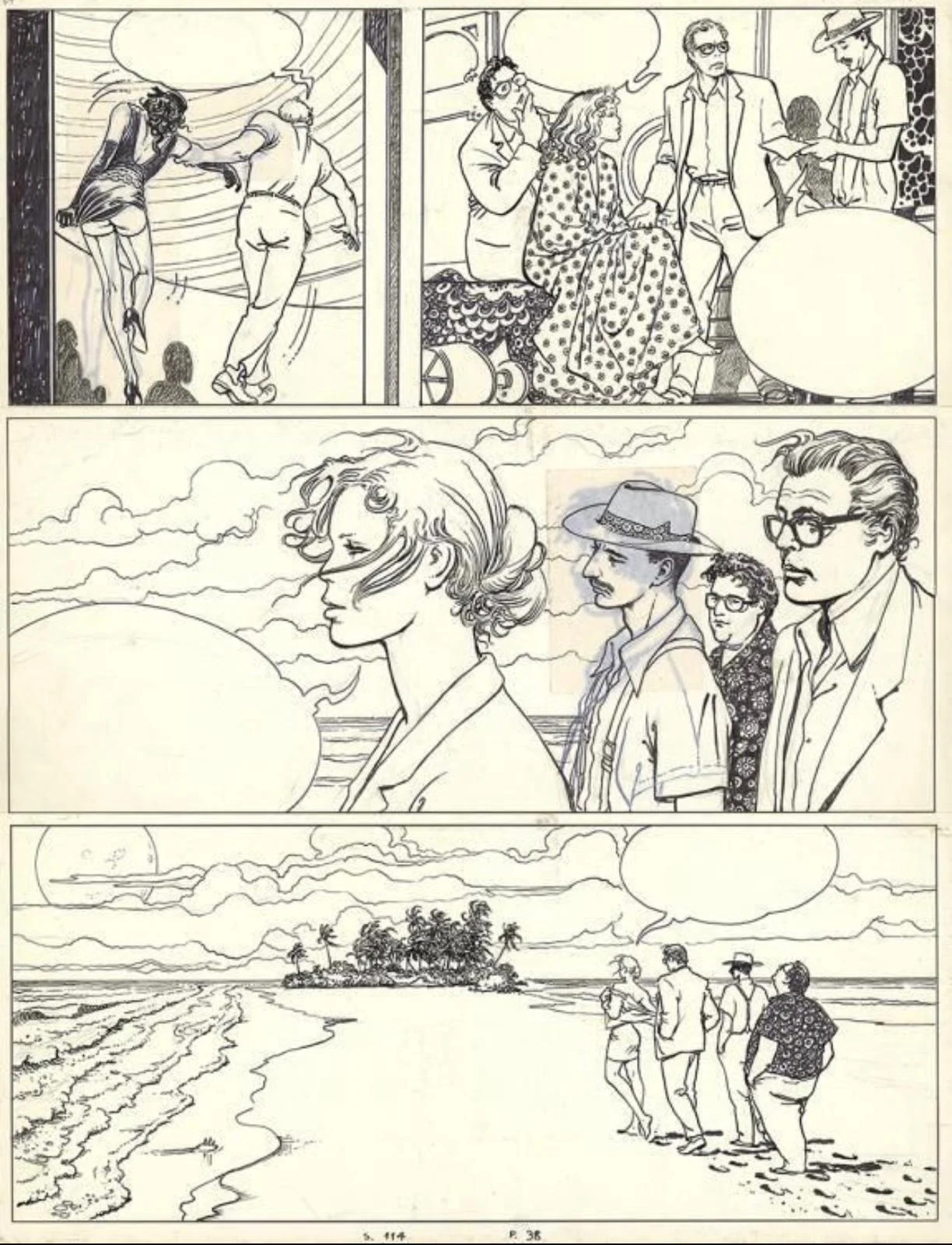 Tullum Fellini