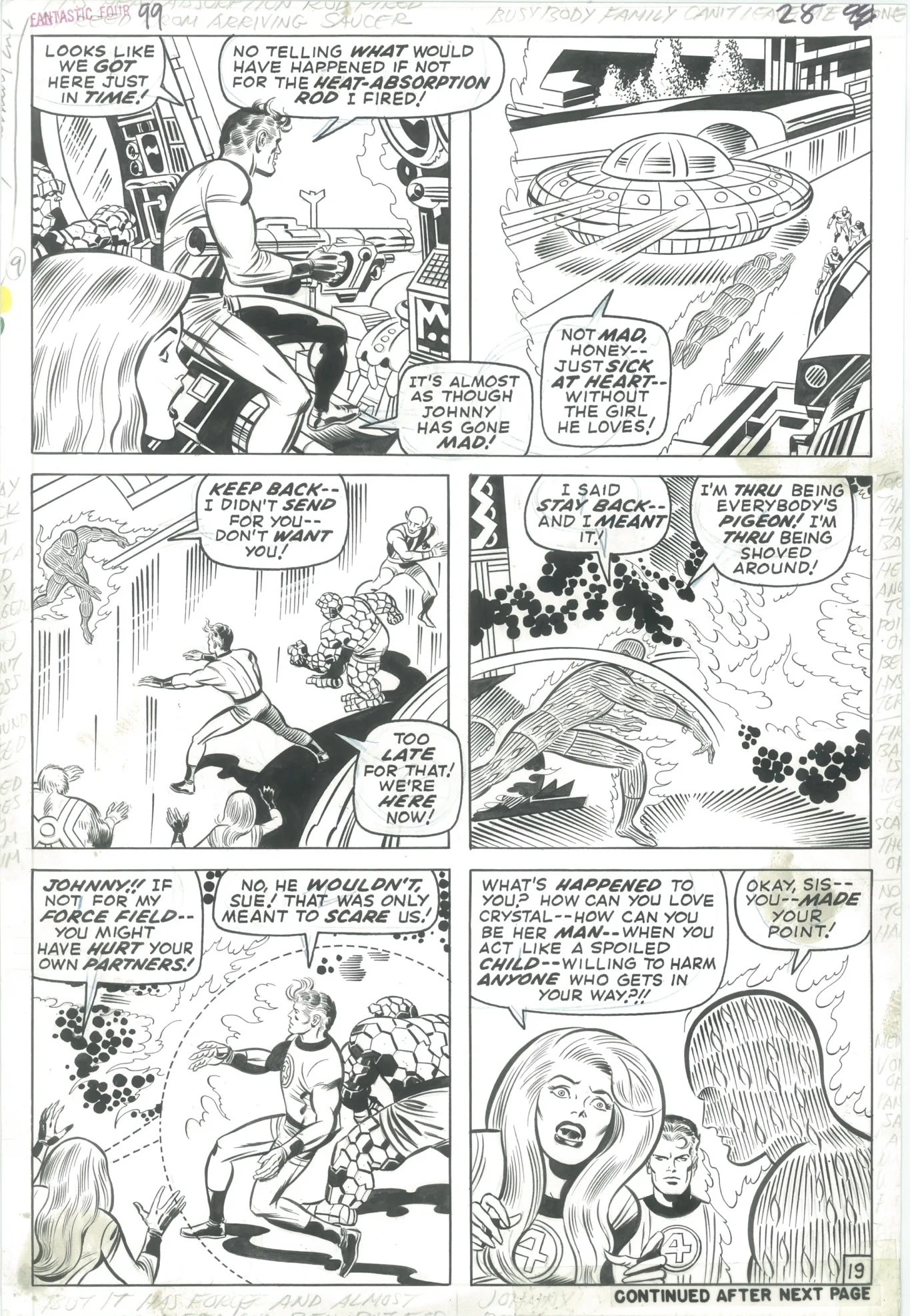 Jack Kirby
