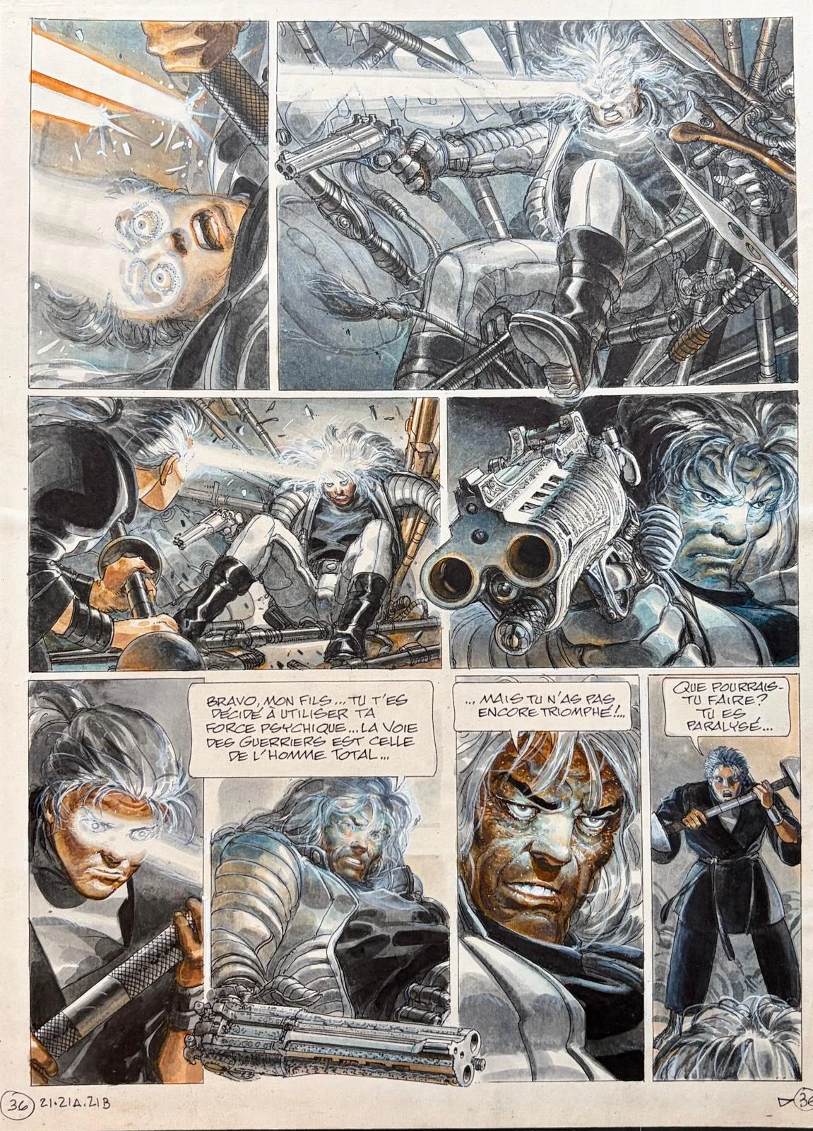 Metabarons