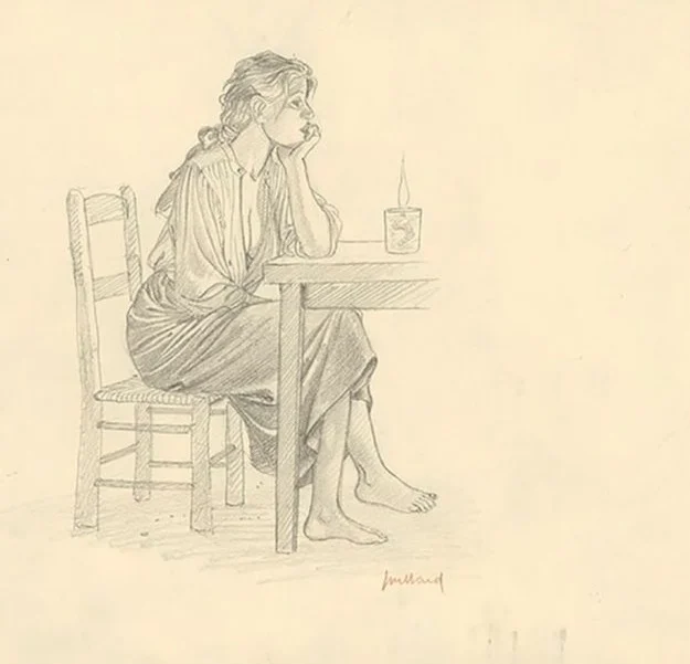 André Juillard