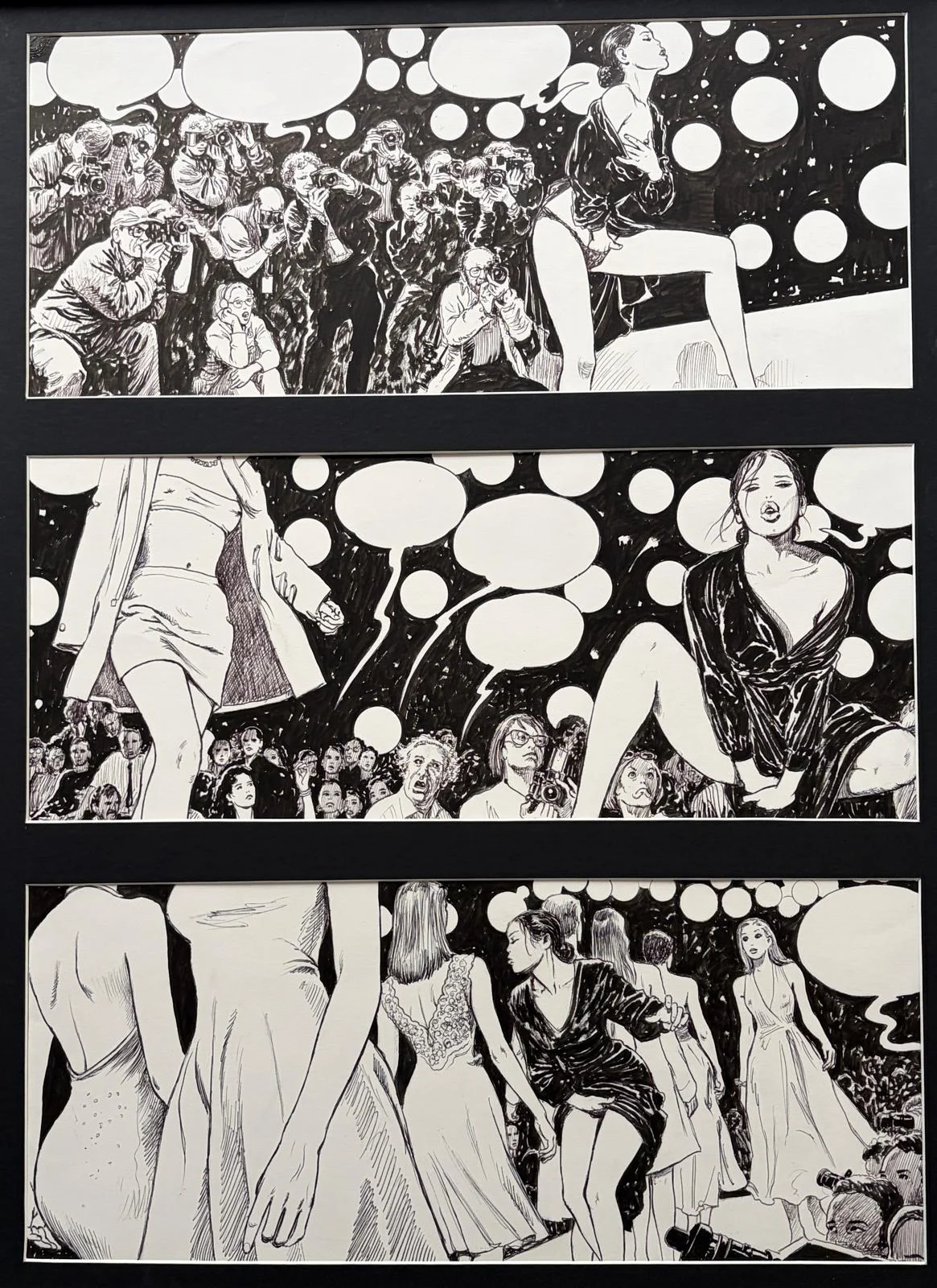 Milo Manara
